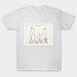 Wild grass T-Shirt